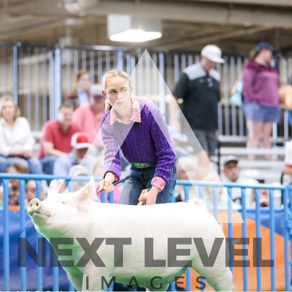 Meet your Posher, Jentry - Picture 2 of 2